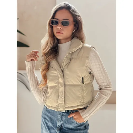 Sieviešu iedeguma veste Veta Sieviešu vestes