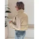 Sieviešu iedeguma veste Veta Sieviešu vestes