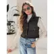 Sieviešu melna veste Veta Sieviešu vestes