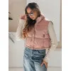 Sieviešu rozā veste Veta Sieviešu vestes