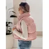 Sieviešu rozā veste Veta Sieviešu vestes