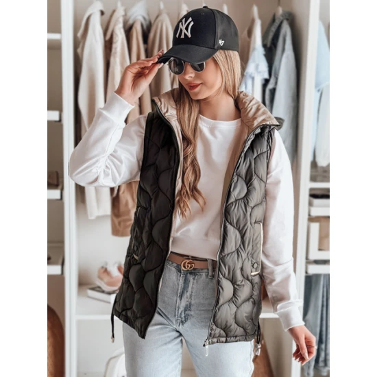 Sieviešu melna veste Vesolita Sieviešu vestes