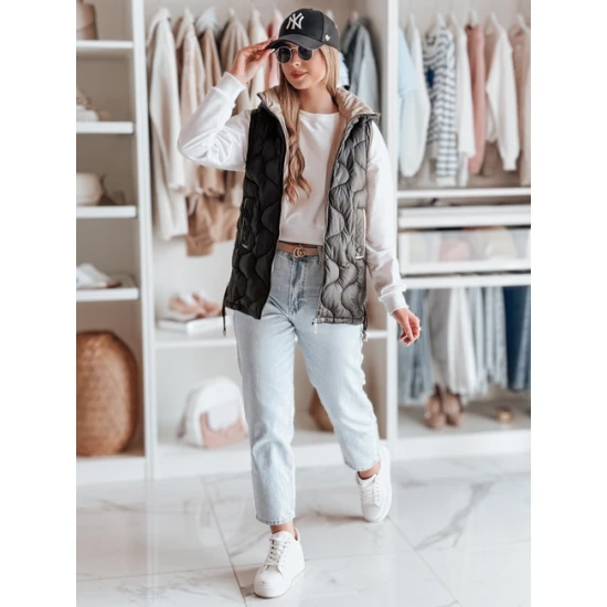 Sieviešu melna veste Vesolita Sieviešu vestes