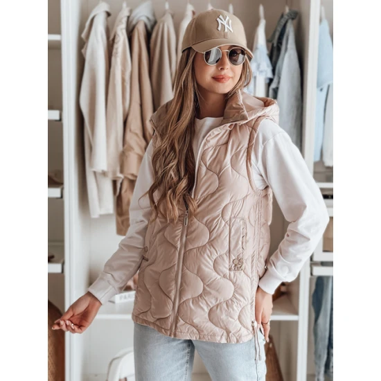 Sieviešu rozā veste Vesolita Sieviešu vestes