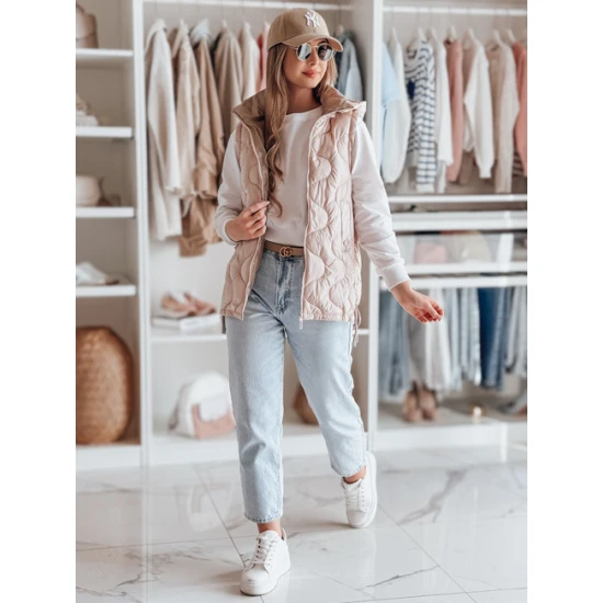 Sieviešu rozā veste Vesolita Sieviešu vestes