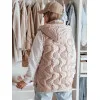 Sieviešu rozā veste Vesolita Sieviešu vestes