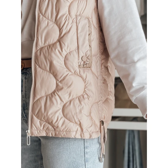 Sieviešu rozā veste Vesolita Sieviešu vestes