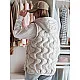 Sieviešu gaiši pelēka veste Vesolita Sieviešu vestes