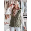 Sieviešu zaļā veste Vesolita Sieviešu vestes