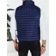 Vīriešu tumši zila veste Pole Vestes