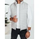 Vīriešu gaiši pelēka veste Pole Vestes