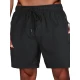Vīriešu tumši pelēkie šorti Urba Šorti
