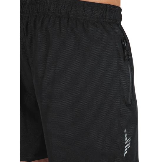 Vīriešu tumši pelēkie šorti Urba Šorti