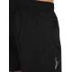 Vīriešu melni šorti Urba