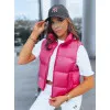 Sieviešu rozā veste Evelin Sieviešu vestes