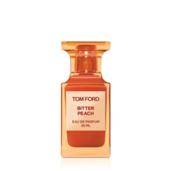 AJ Deluxe Nr747 Tom Ford iedvesmotas smaržas Bitter Peach 2 ml EDP (UNISEX) AJ Deluxe Sievietes French Perfumes