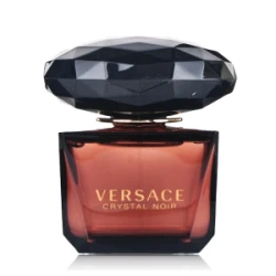 AJ Deluxe Nr527 Versace iedvesmotās smaržas - Crystal Noir 100 ml EDP