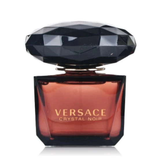 AJ Deluxe Nr527 Versace iedvesmotās smaržas - Crystal Noir 100 ml EDP AJ Deluxe Sievietes French Perfumes