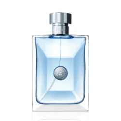 AJ Deluxe Nr216 Versace iedvesmotās smaržas - Pour Homme 50 ml EDP