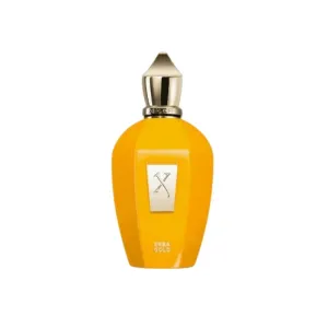 AJ Deluxe smaržas Nr. 777, iedvesmotas no Xerjoff - Erba Gold, 2 ml EDP (UNISEX)