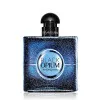 AJ Deluxe Nr727 Yves Saint Laurent iedvesmotās smaržas - Black Opium Intense 2 ml EDP AJ Deluxe Sievietes French Perfumes