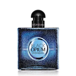 AJ Deluxe smaržas Nr. 727, iedvesmotas no Yves Saint Laurent - Black Opium Intense, 2 ml EDP