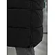 Vyriška juodos spalvos žieminė striukė Fred JS/25M9803/392
