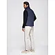 Meeste tumesinine vest Janex Vestid