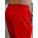 Vīriešu sarkanas bikses Run Gadījuma bikses
