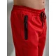 Vīriešu sarkanas bikses Run Gadījuma bikses