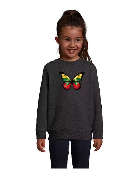 Children's Black