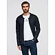 Vīriešu tumši zils džemperis Airin Džemperi