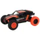 Tālvadības pults vadāma apvidus automašīna R/C 1:24 Orange Radio vadāmās rotaļlietas