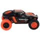 Tālvadības pults vadāma apvidus automašīna R/C 1:24 Orange Radio vadāmās rotaļlietas