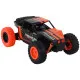 Tālvadības pults vadāma apvidus automašīna R/C 1:24 Orange Radio vadāmās rotaļlietas