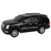 Cadillac Escalade R/C automašīnas melnā gaisma skaņa 1:16 Radio vadāmās rotaļlietas
