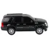 Cadillac Escalade R/C automašīnas melnā gaisma skaņa 1:16 Radio vadāmās rotaļlietas