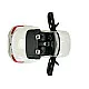 Automobilis R/C BMW Z4 Roadster Rastar 1:14 Baltas Radijo bangomis valdomi žaislai