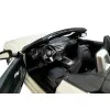 Automobilis R/C BMW Z4 Roadster Rastar 1:14 White Radio vadāmās rotaļlietas