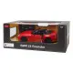 Automobilis R/C BMW Z4 Roadster Rastar 1:14 Sarkans Radio vadāmās rotaļlietas