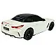 BMW Z4 Roadster R/C automobilis Rastar 1:24 baltas Radijo bangomis valdomi žaislai