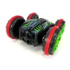 R/C tālvadības automašīna, rotējoša 2.4G Radio vadāmās rotaļlietas
