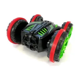 R/C nuotoliniu būdu valdomas automobilis, besisukantis 2.4G