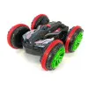 R/C tālvadības automašīna, rotējoša 2.4G Radio vadāmās rotaļlietas