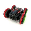 R/C tālvadības automašīna, rotējoša 2.4G Radio vadāmās rotaļlietas