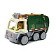 Automatinis šiukšliavežis Nuotoliniu būdu valdomas R/C Radijo bangomis valdomi žaislai