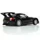 Sporta auto R/C 1:18 BMW Z4 GT3 melns 2.4 G lukturi Radio vadāmās rotaļlietas