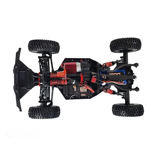 FY-01 4x4 Pick Up 1:12 R/C 40 km/h zils Radio vadāmās rotaļlietas