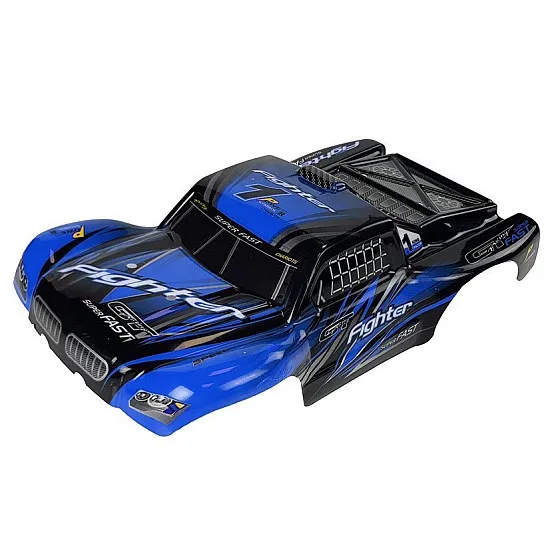 FY-01 4x4 Pick Up 1:12 R/C 40 km/h zils Radio vadāmās rotaļlietas