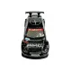 Radijo bangomis valdomas sportinis automobilis R/C 1:16 juodas Radijo bangomis valdomi žaislai